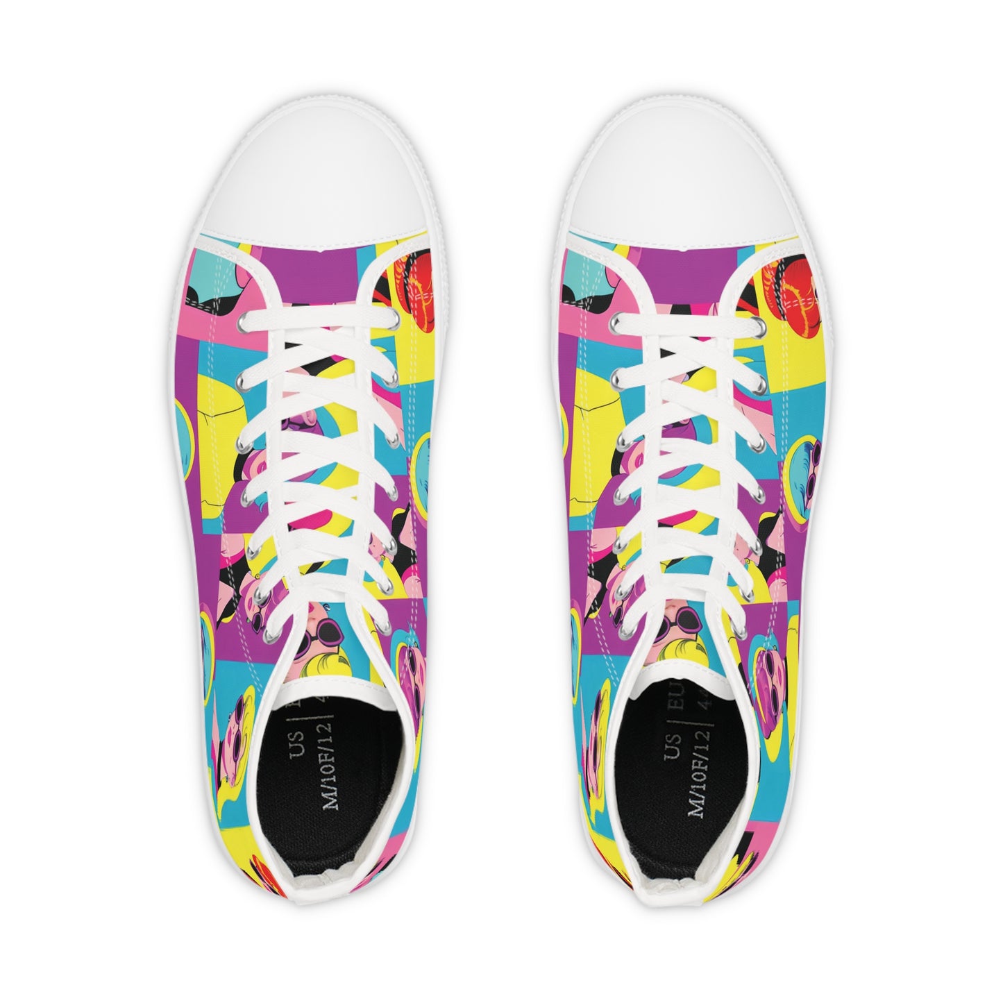 Sneakers | Neon 1960 January