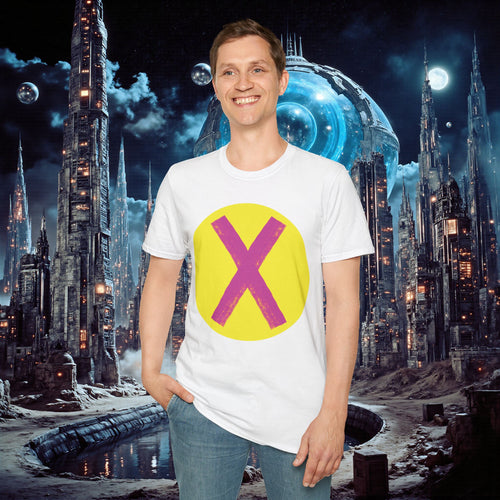 T-Shirt | X