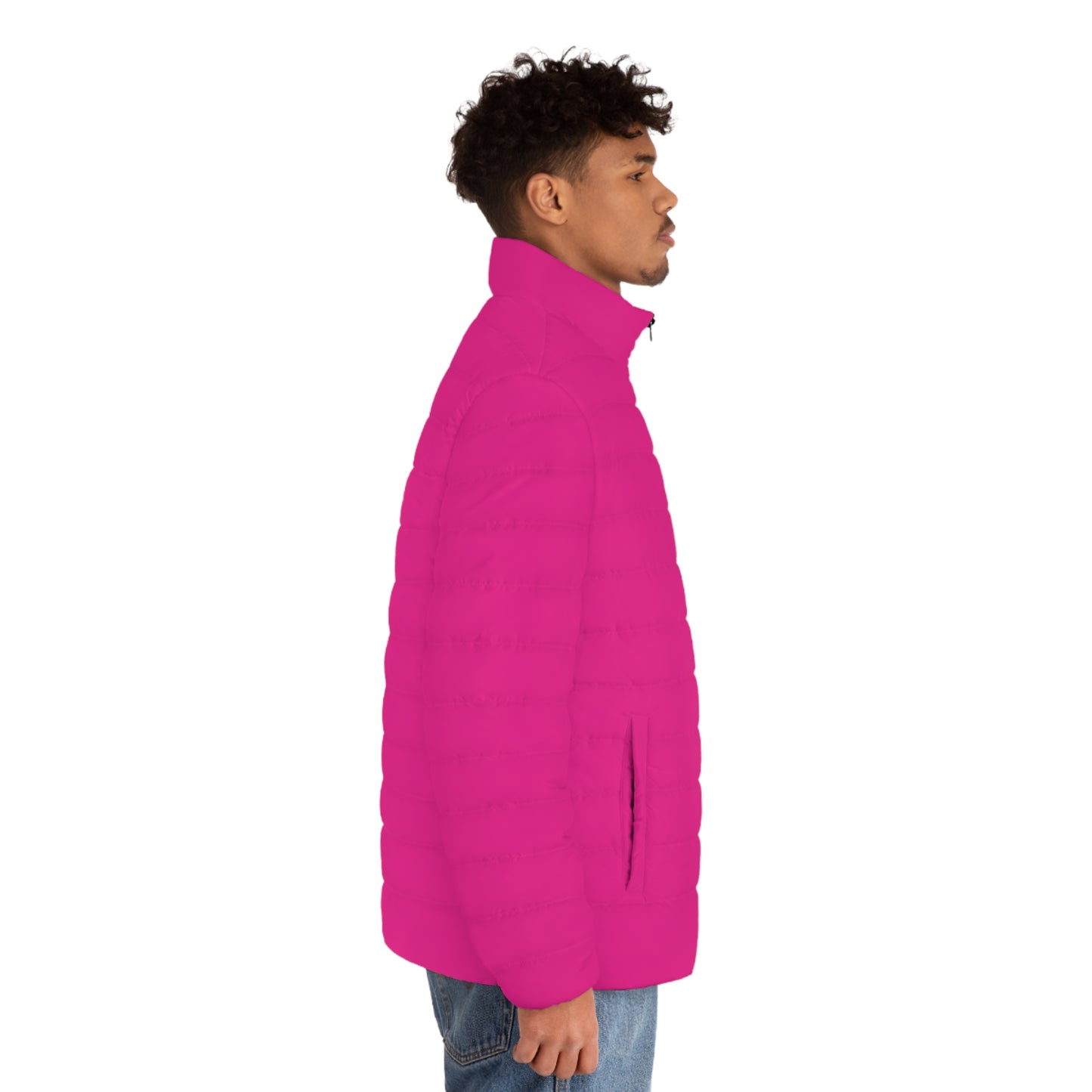 Puffer Jacket | The Stephanie