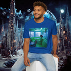 T-Shirt | Forever Blue