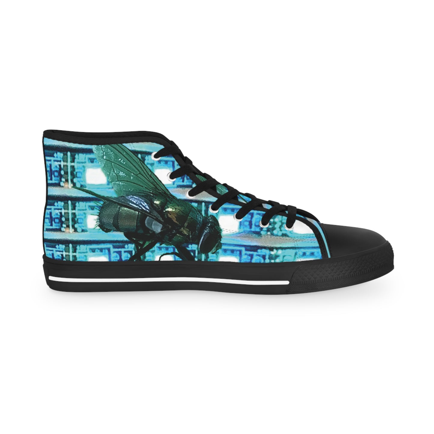 Sneakers | Electric Fly