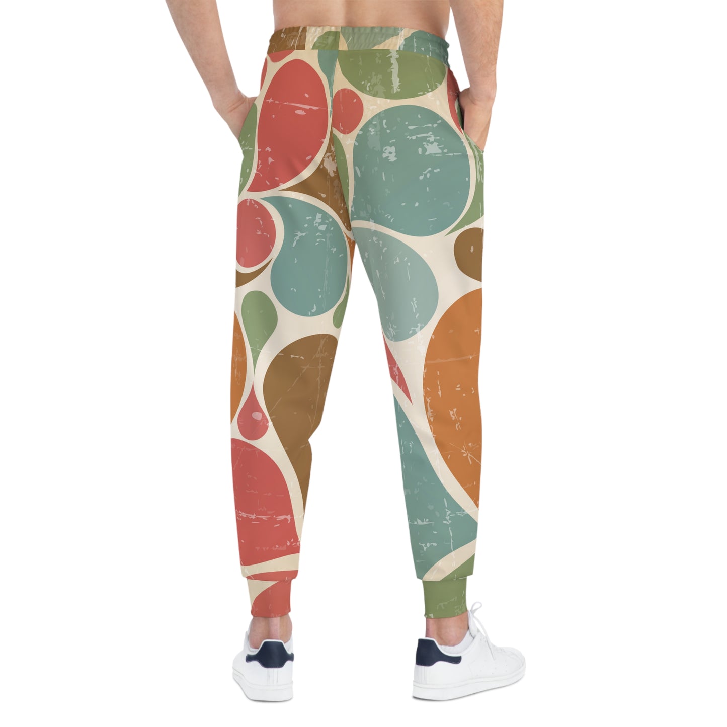 Athletic Joggers | Wawa 1972