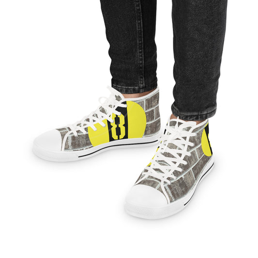 Sneakers |  Brick Road 8 | Black
