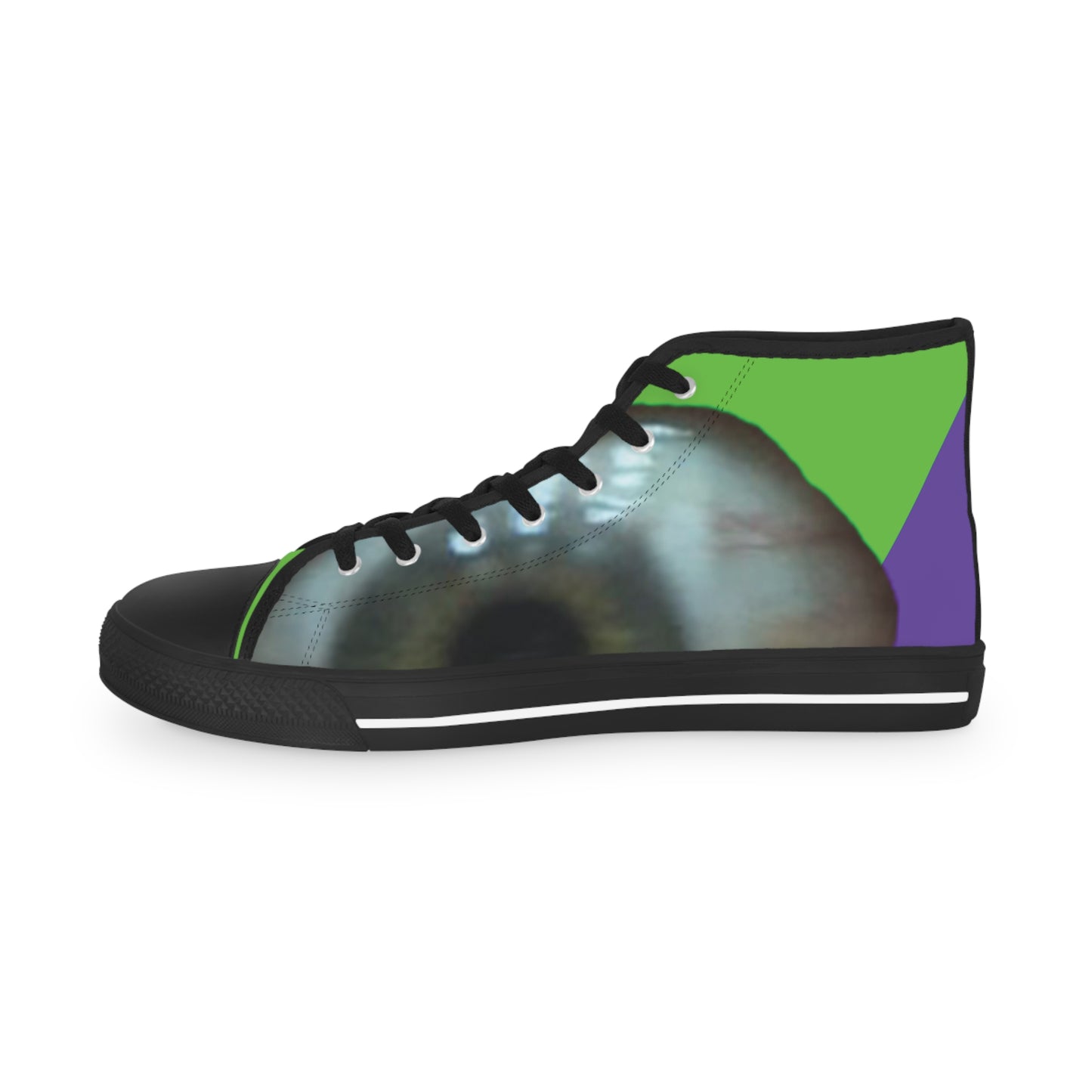 Sneakers | Time's Eye