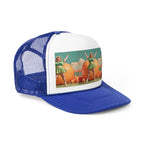 Trucker Hat | Fat Peaches