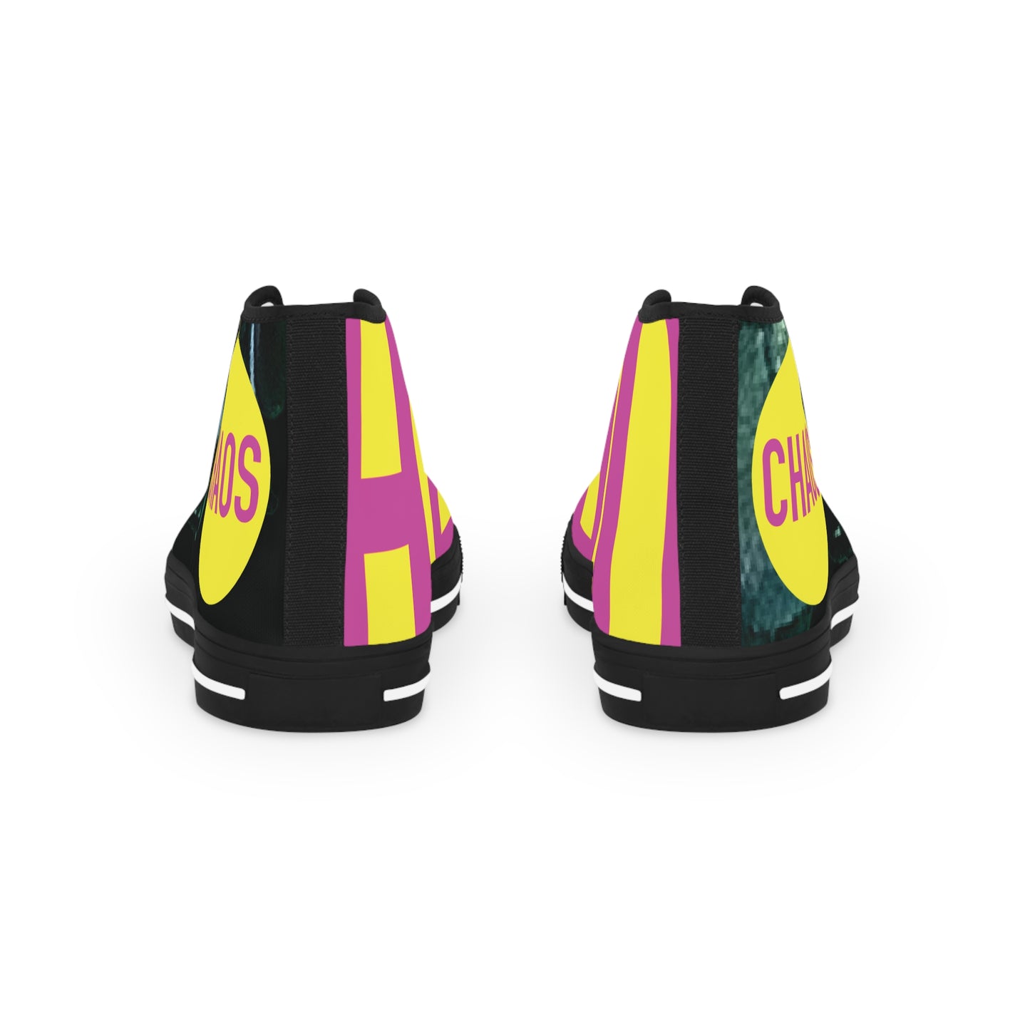 Sneakers | CHAOS | Pink