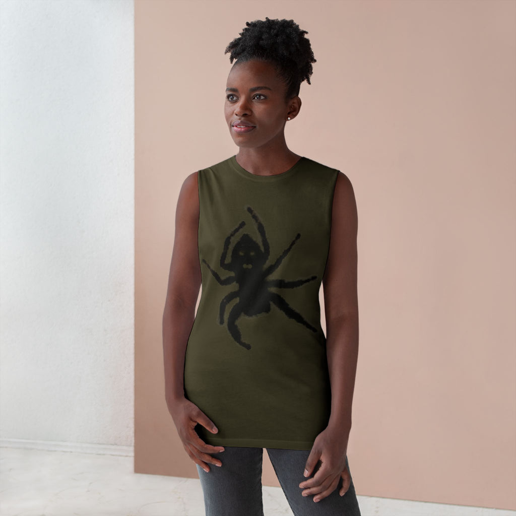 Muscle Tank | I'm Home