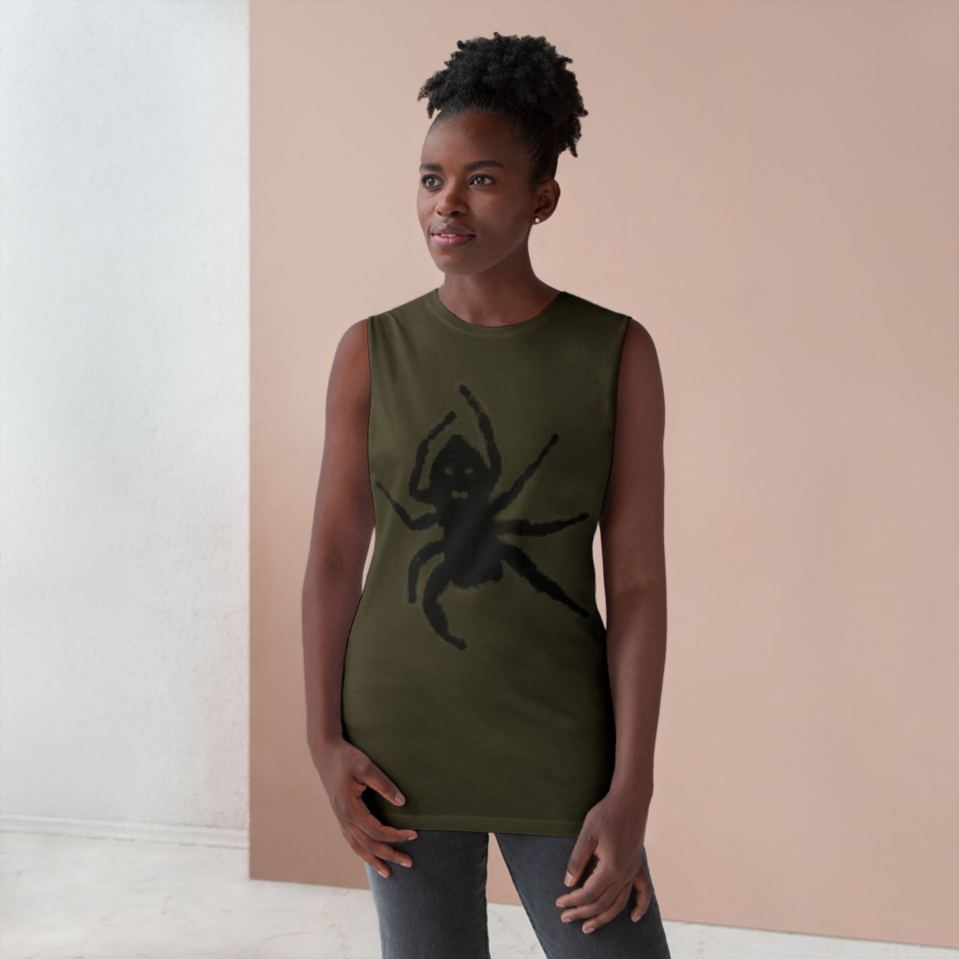 Muscle Tank | I'm Home