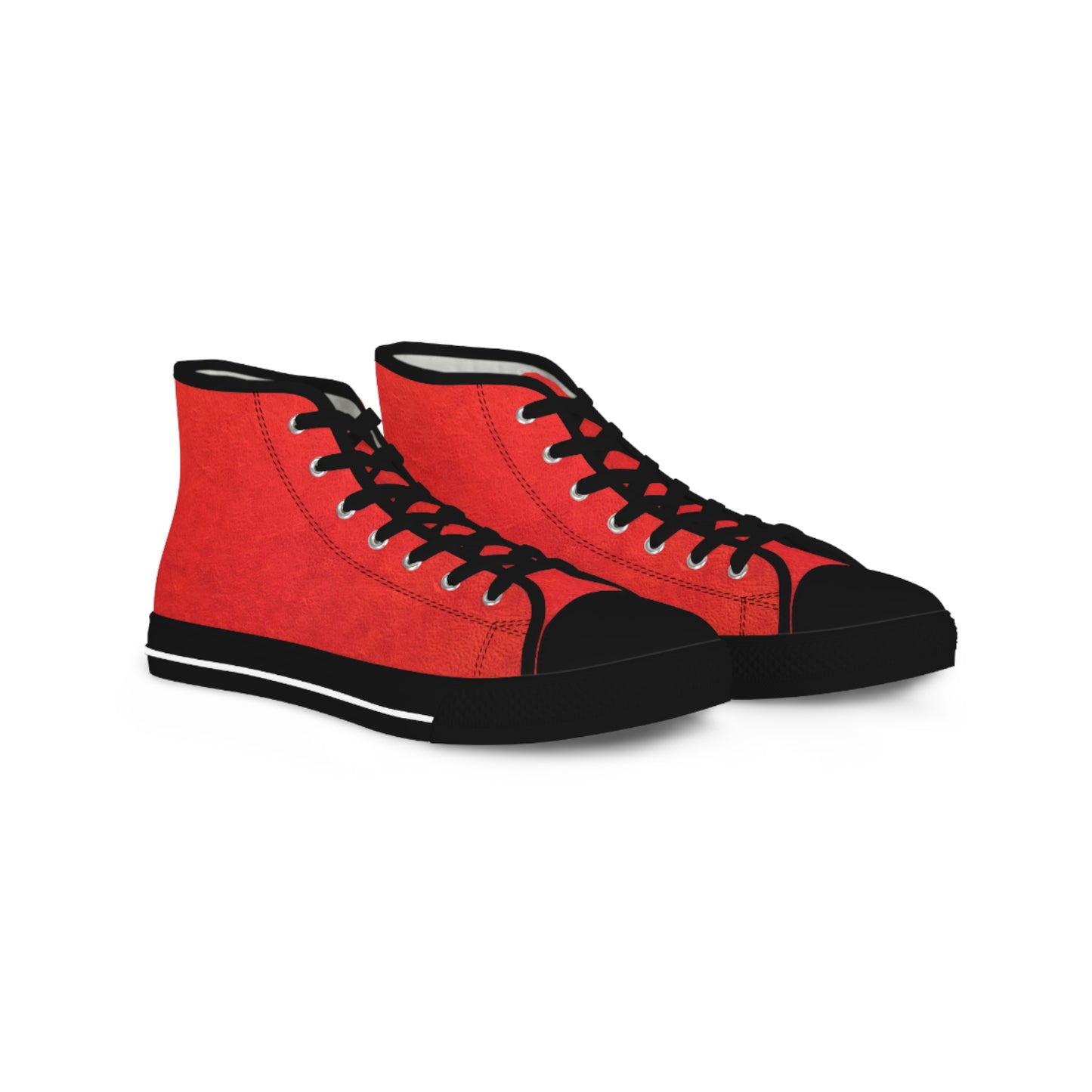 Limited Edition High Top Sneakers - Cougar