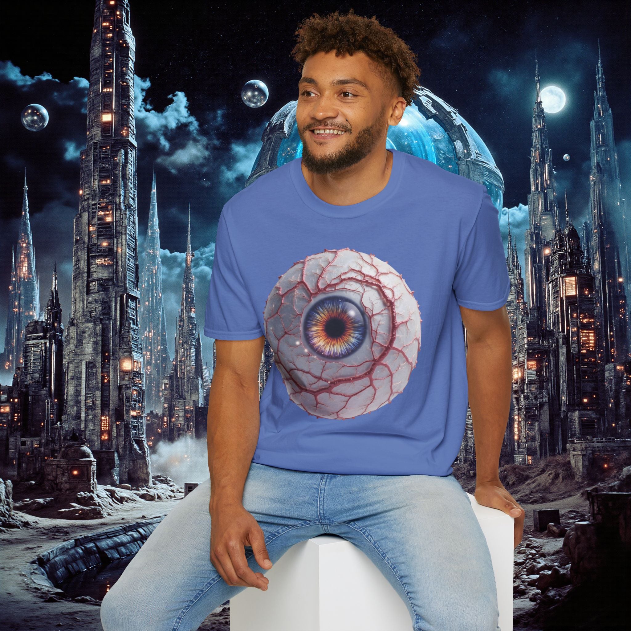 T-Shirt | Vision