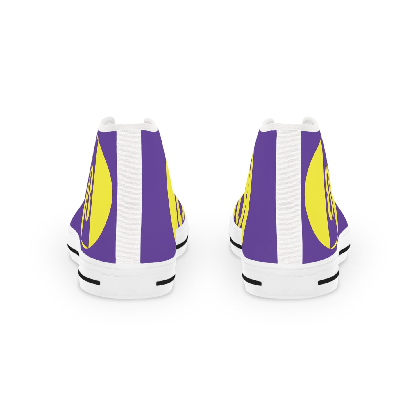 Sneakers | 8 | Purple
