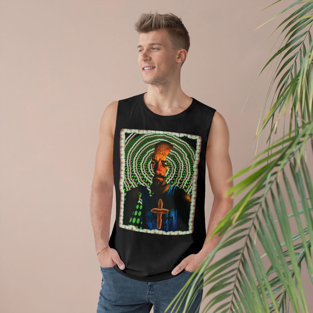 Muscle Tank | God Is Dead