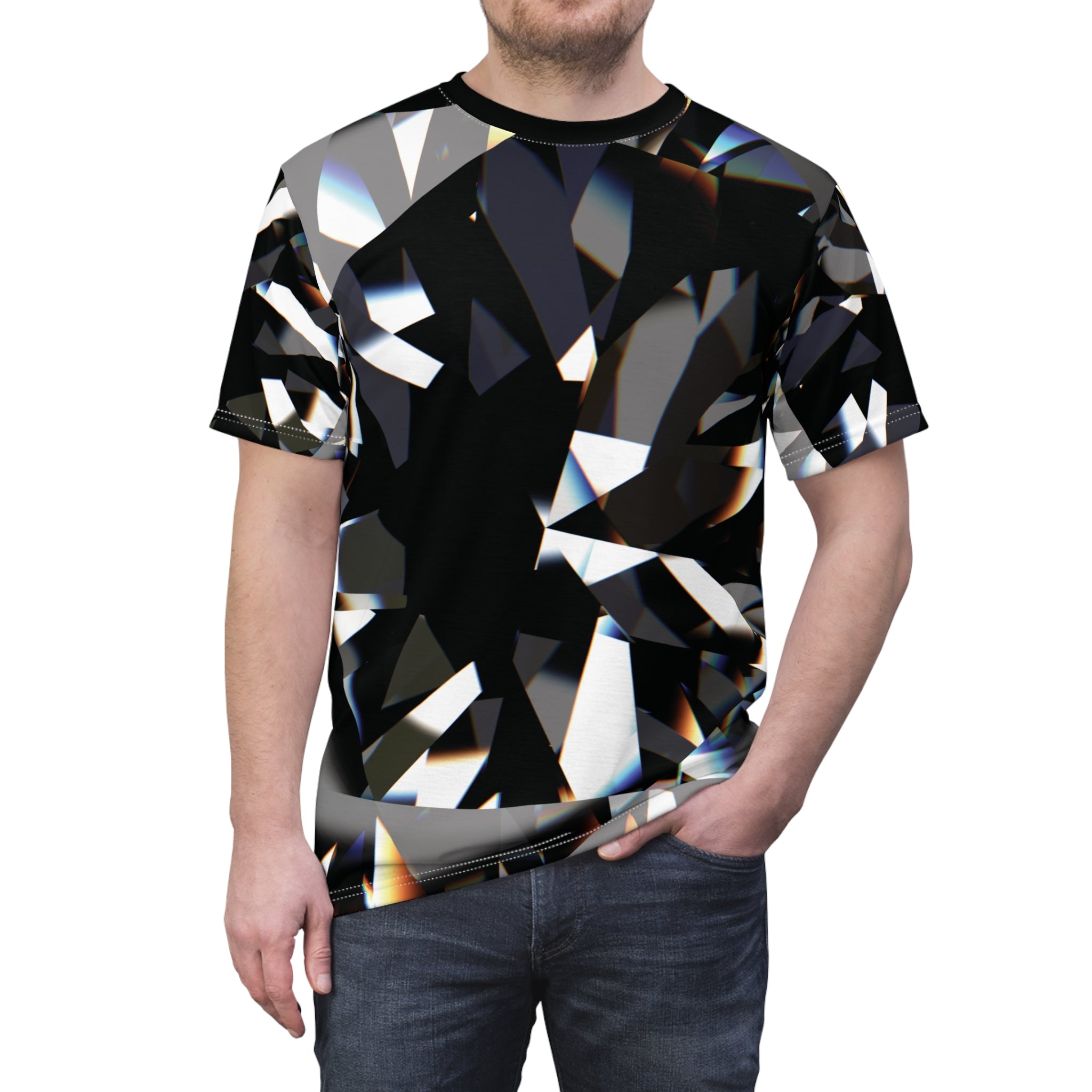 AOP Shirt | Persona