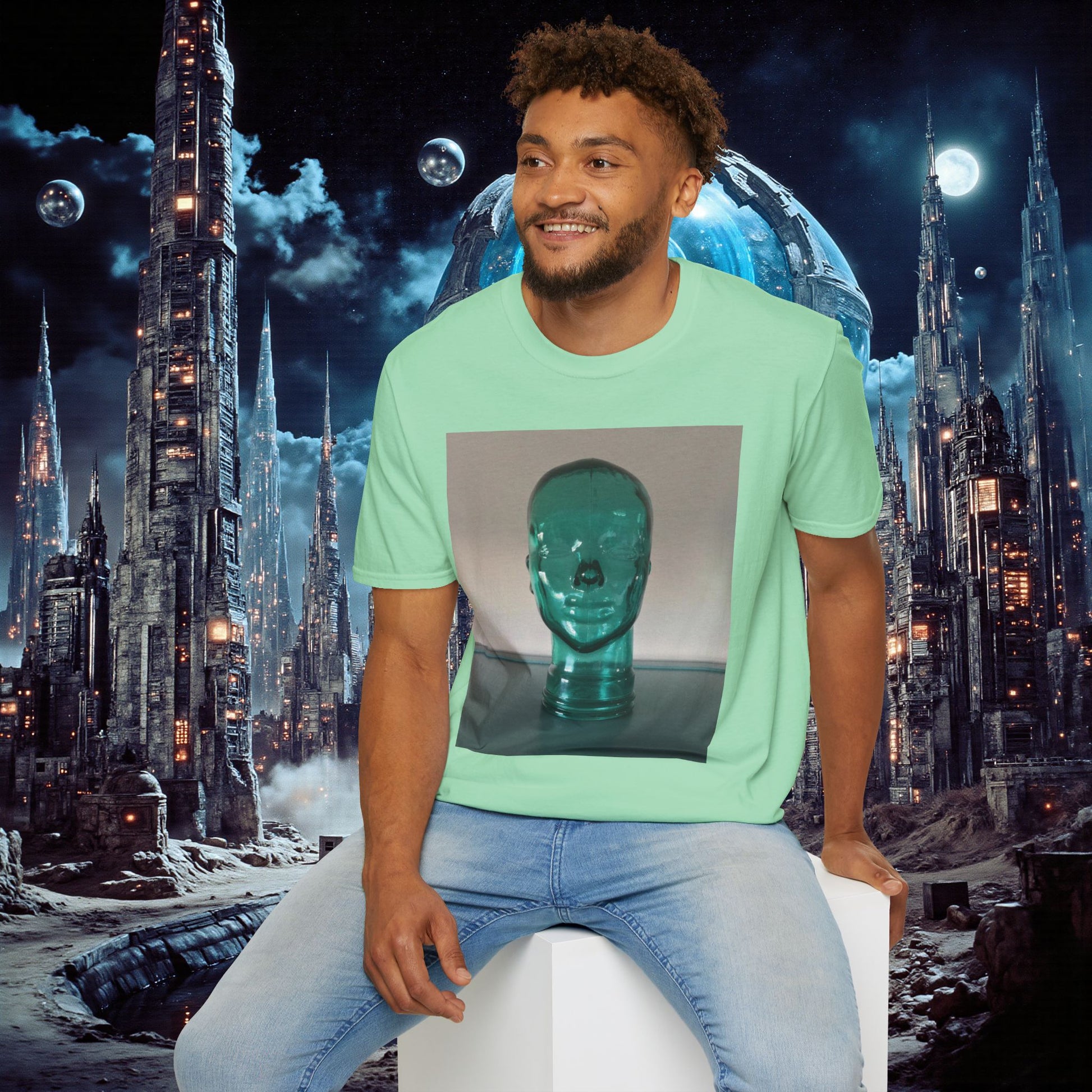 T-Shirt | Limbo