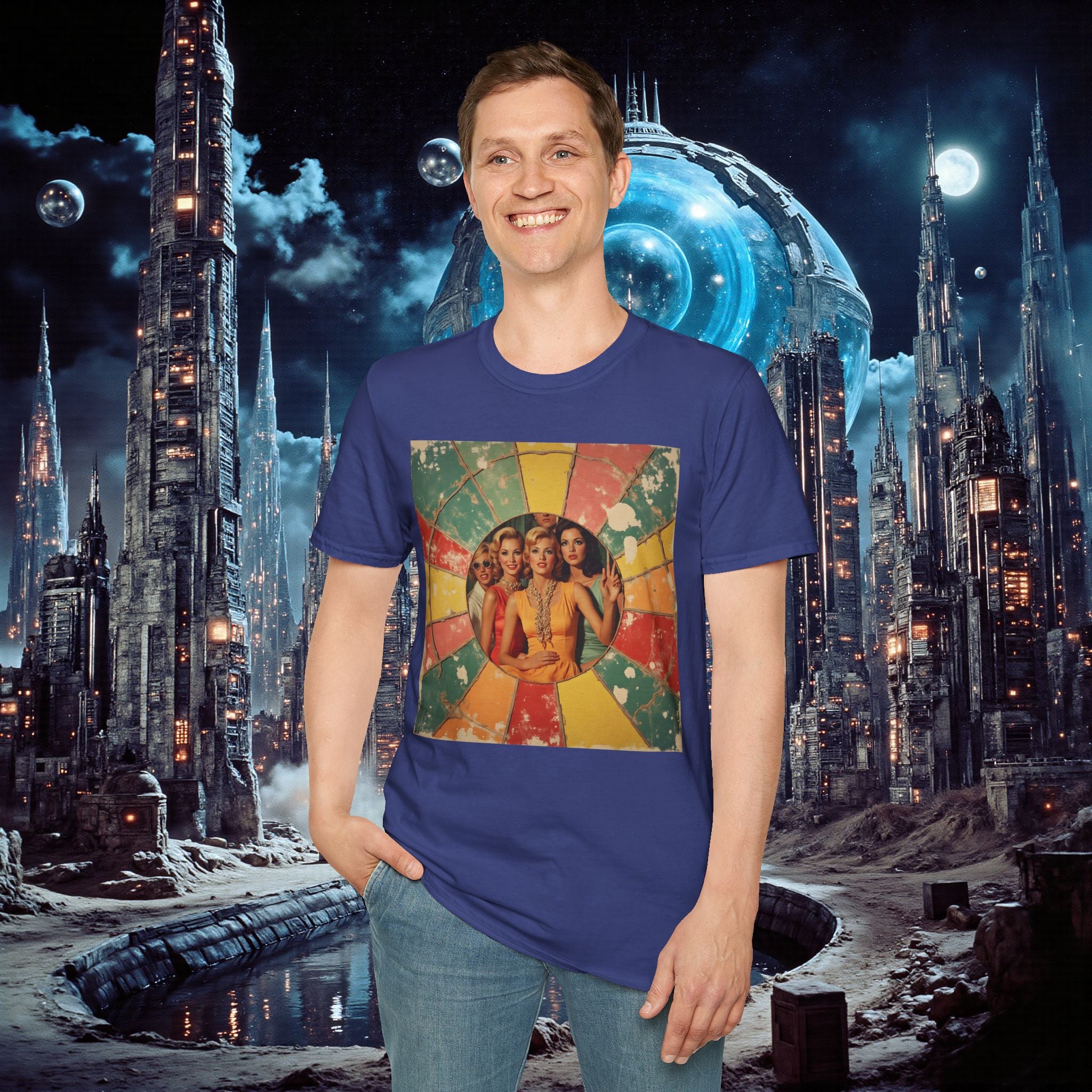 T-Shirt | Lynda