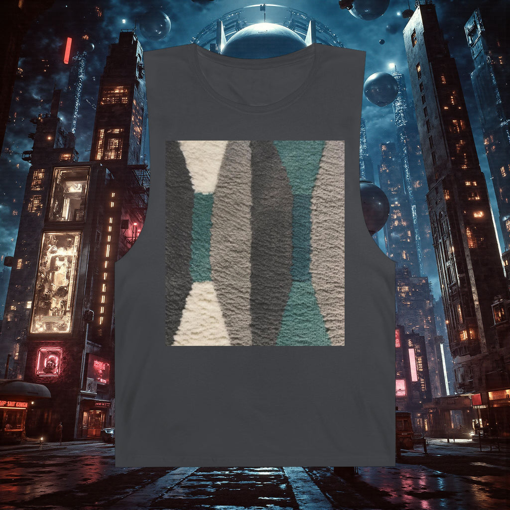 Muscle Tank | Den