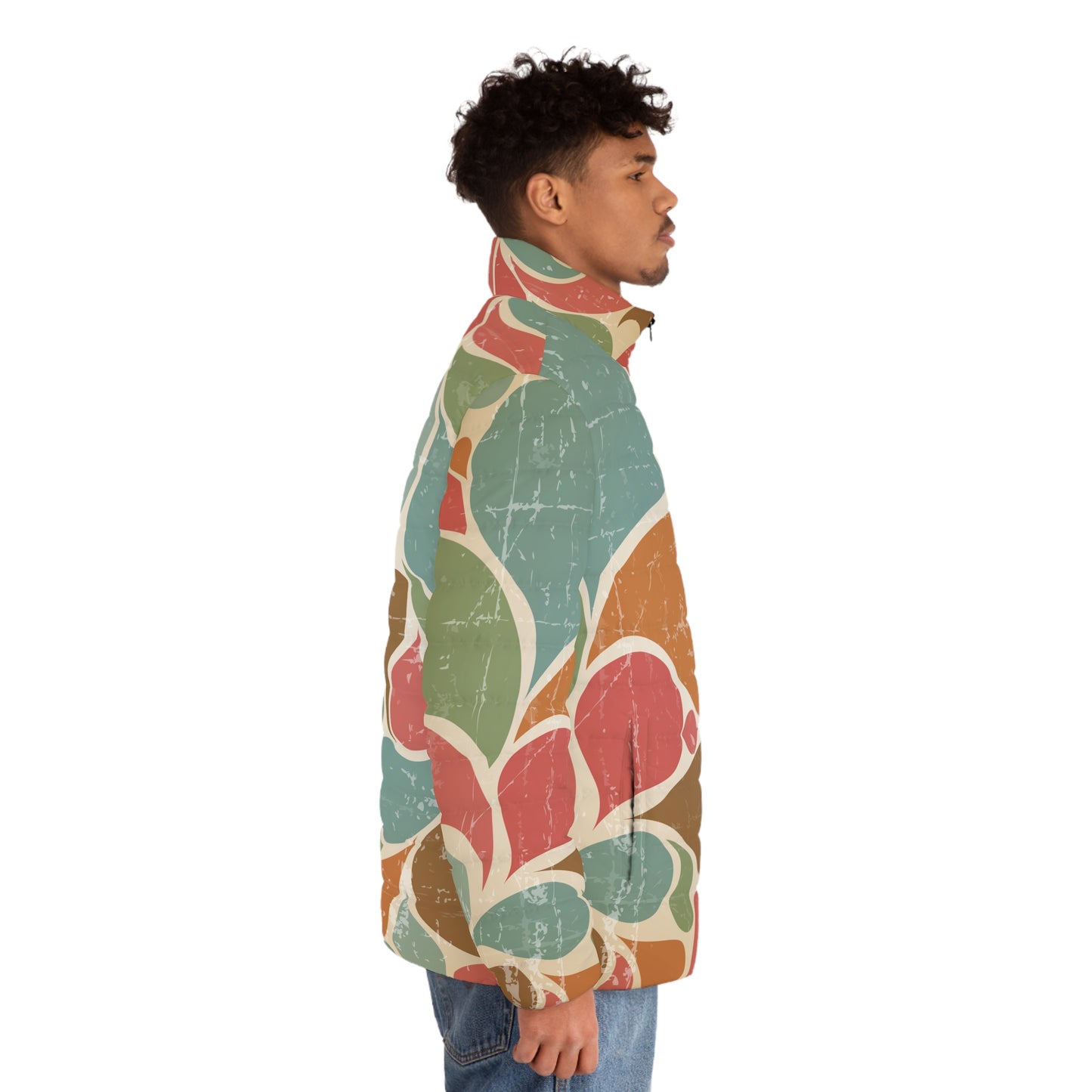 Puffer Jacket | Wawa 1972