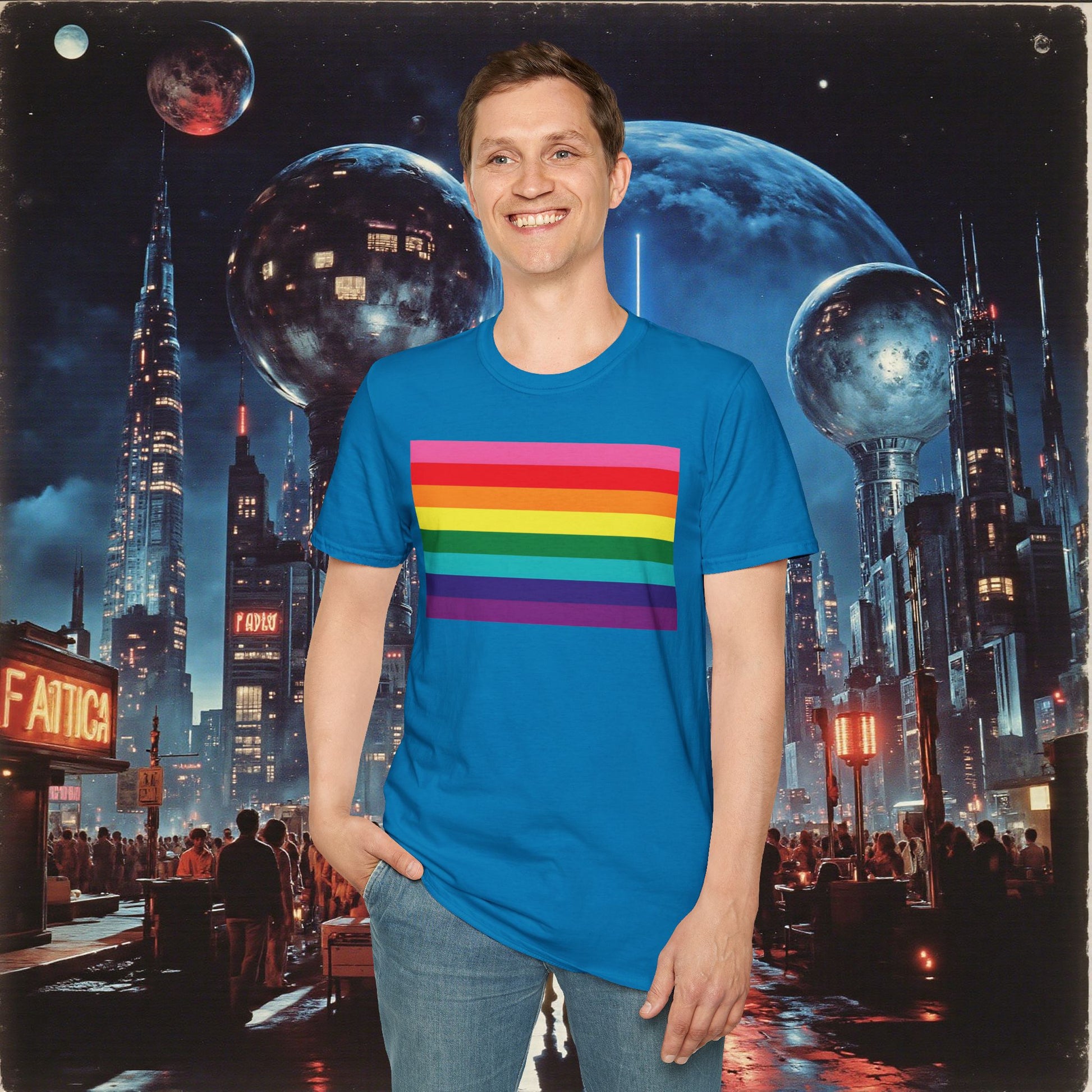 T-Shirt | Pride