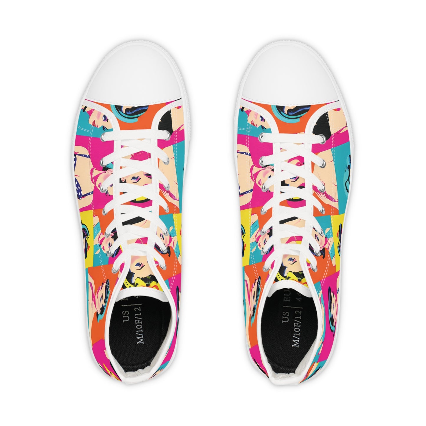 Sneakers | Neon 1950 March