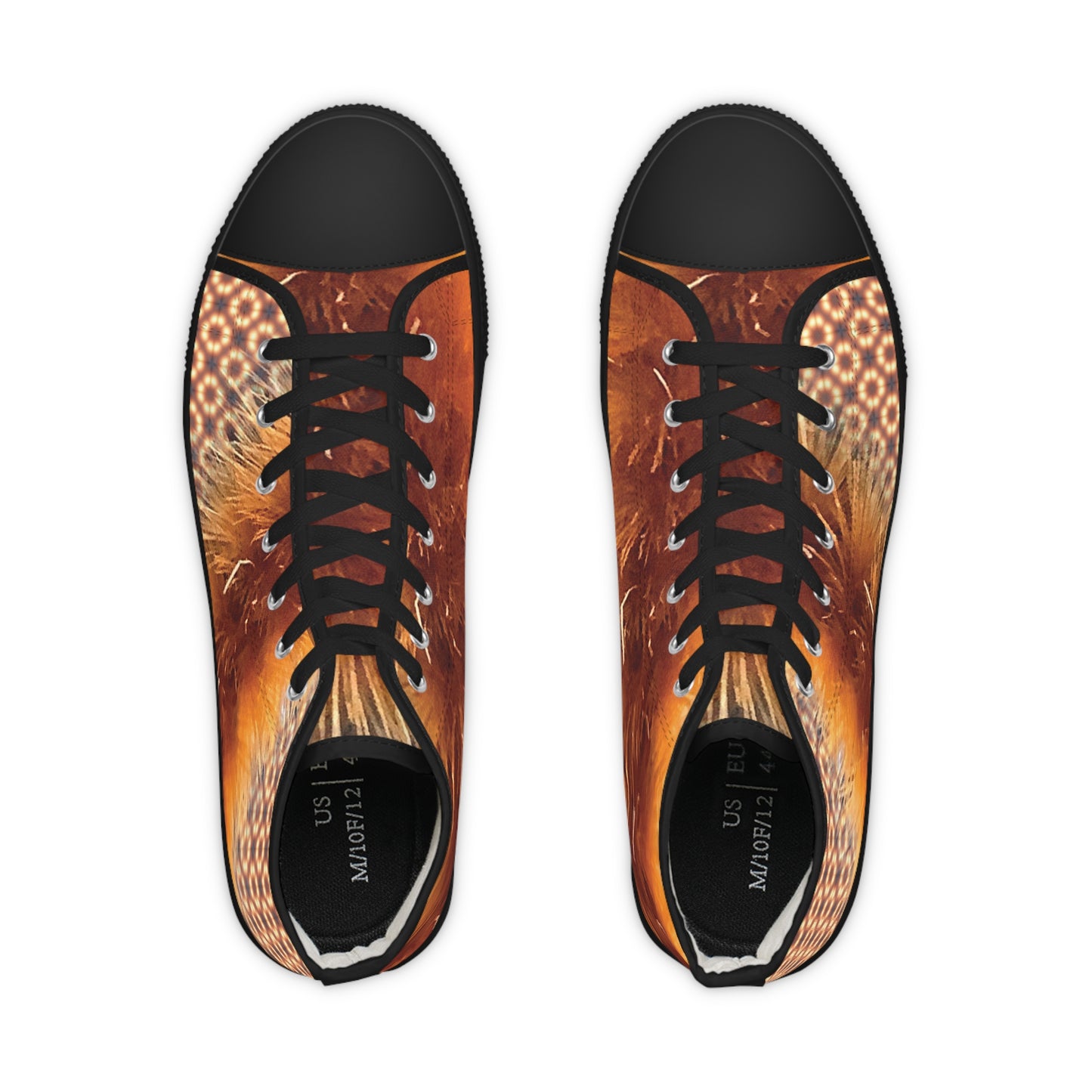 Sneakers | The Spicy Worm