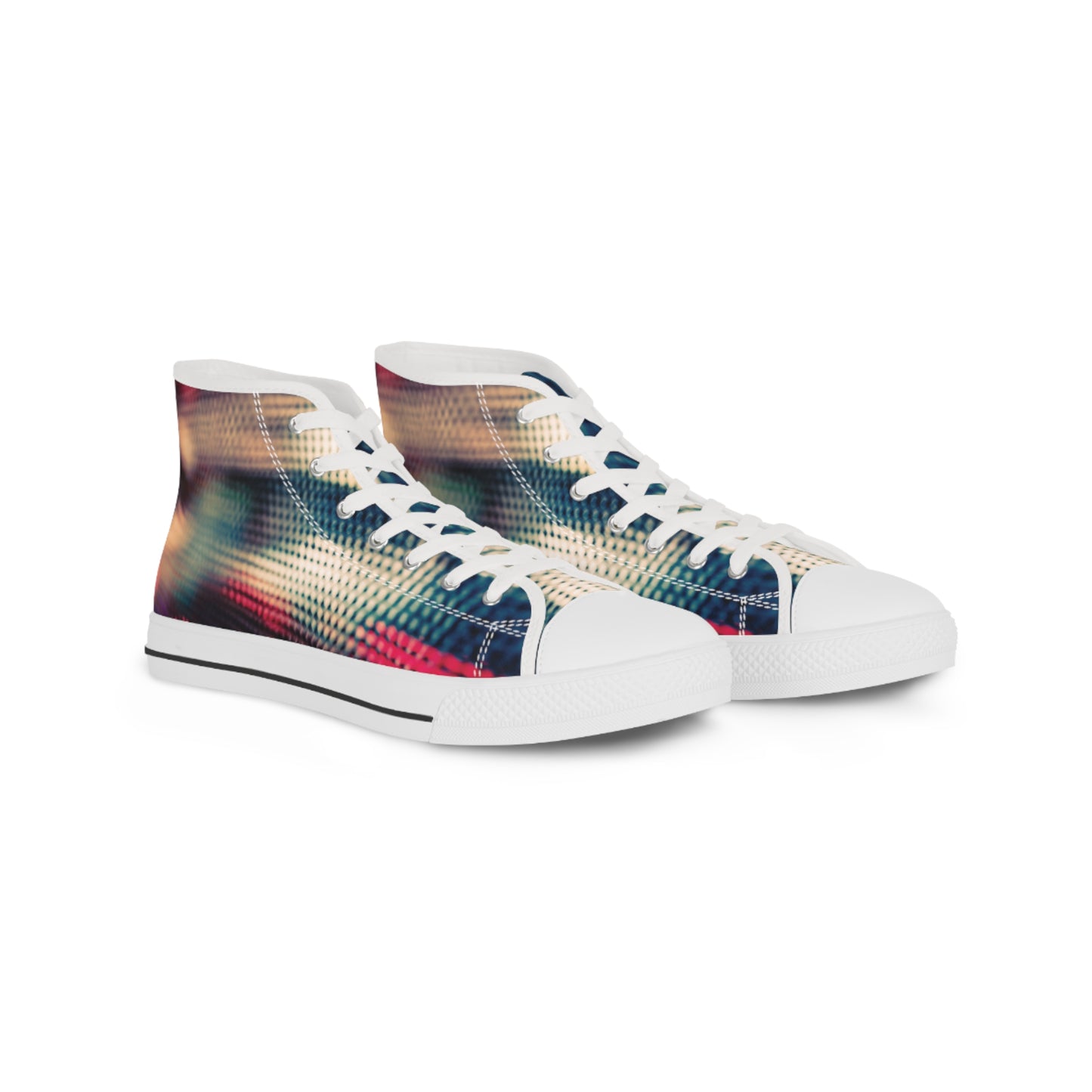 Sneakers | Into the Unknown