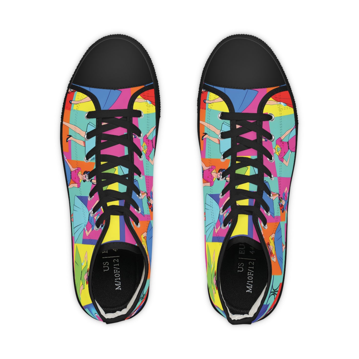 Sneakers | Neon 1950 May