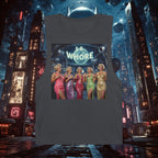 Muscle Tank | $2 Whore