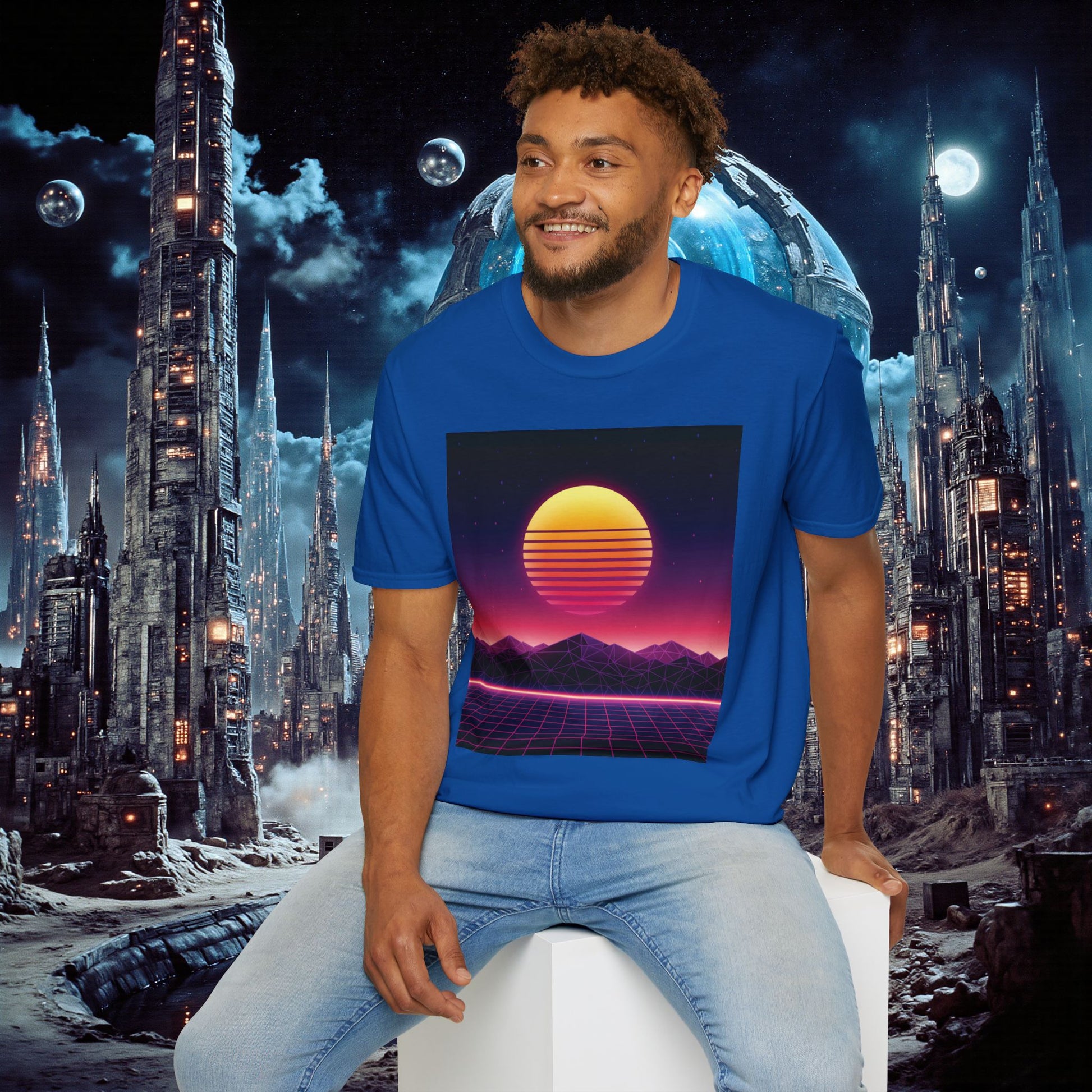 T-Shirt | Death Matrix