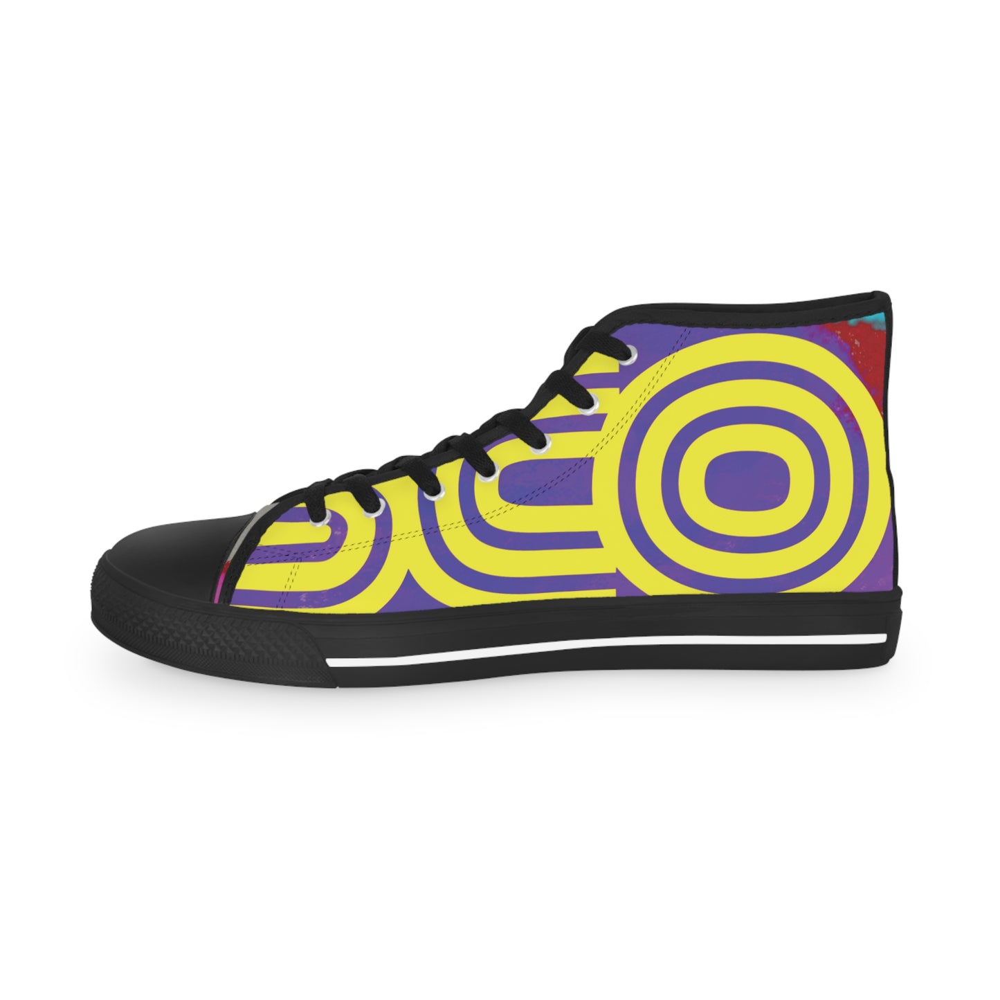 Sneakers | I Killed Spider Disco