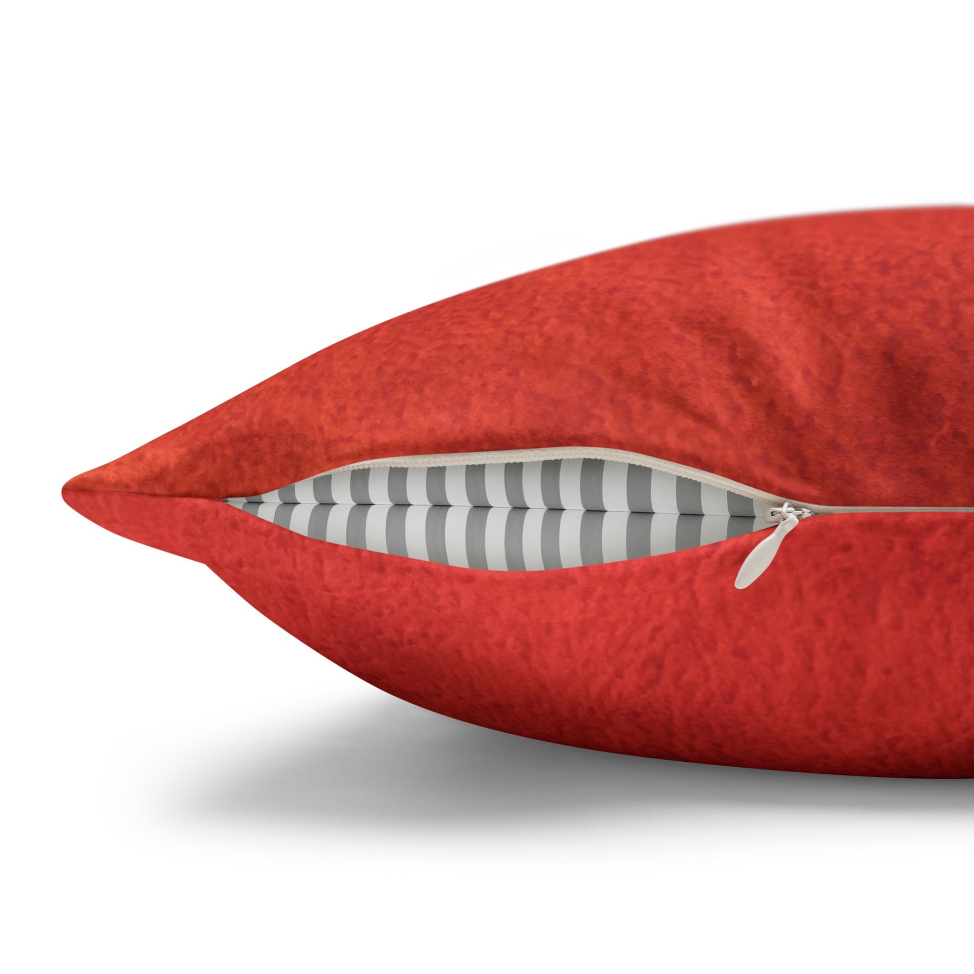 Pillow Case | Faux Suede | Cougar