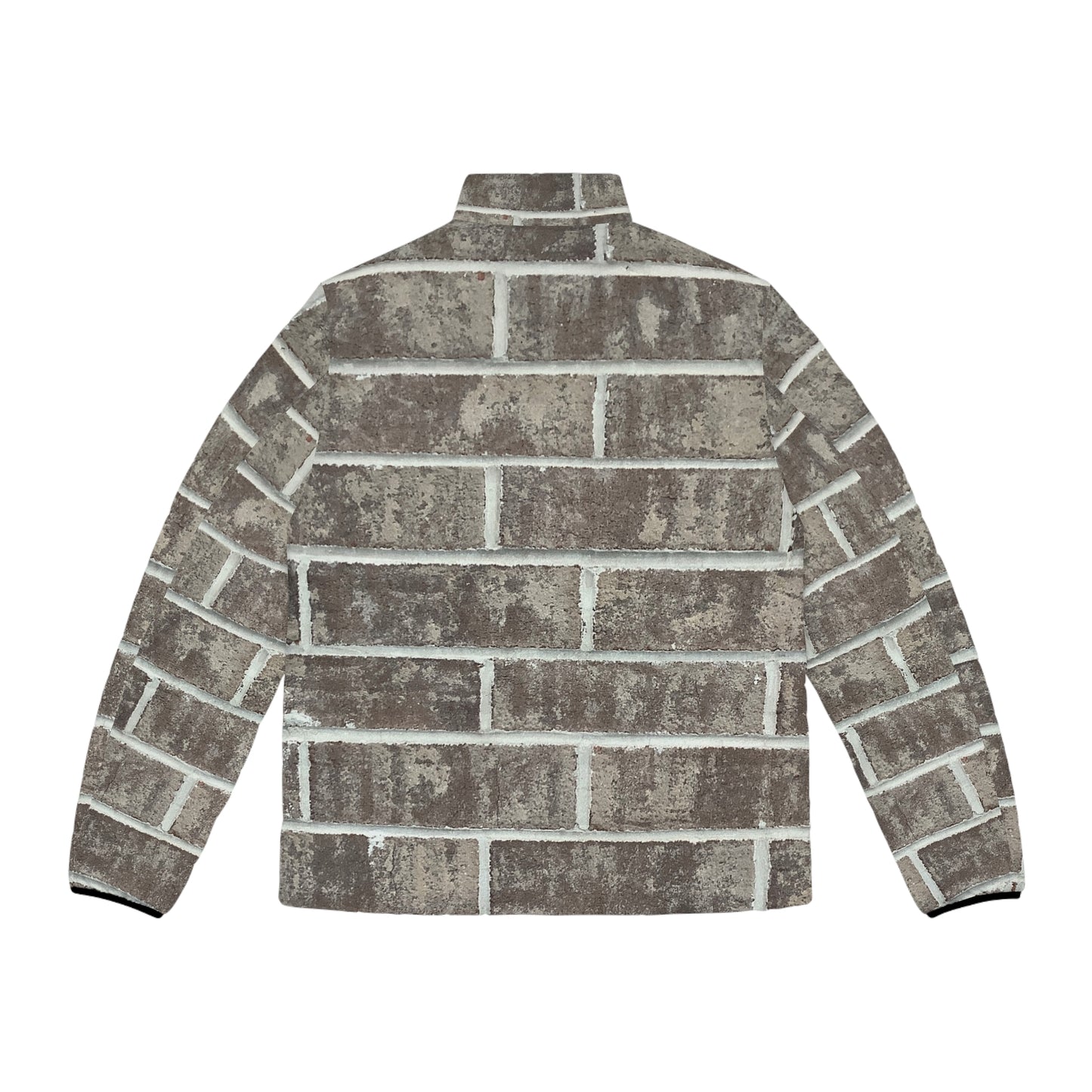 Puffer Jacket | Bushed