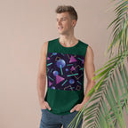 Muscle Tank | Beverly 1984
