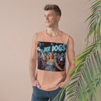 Muscle Tank | Hot Dogs