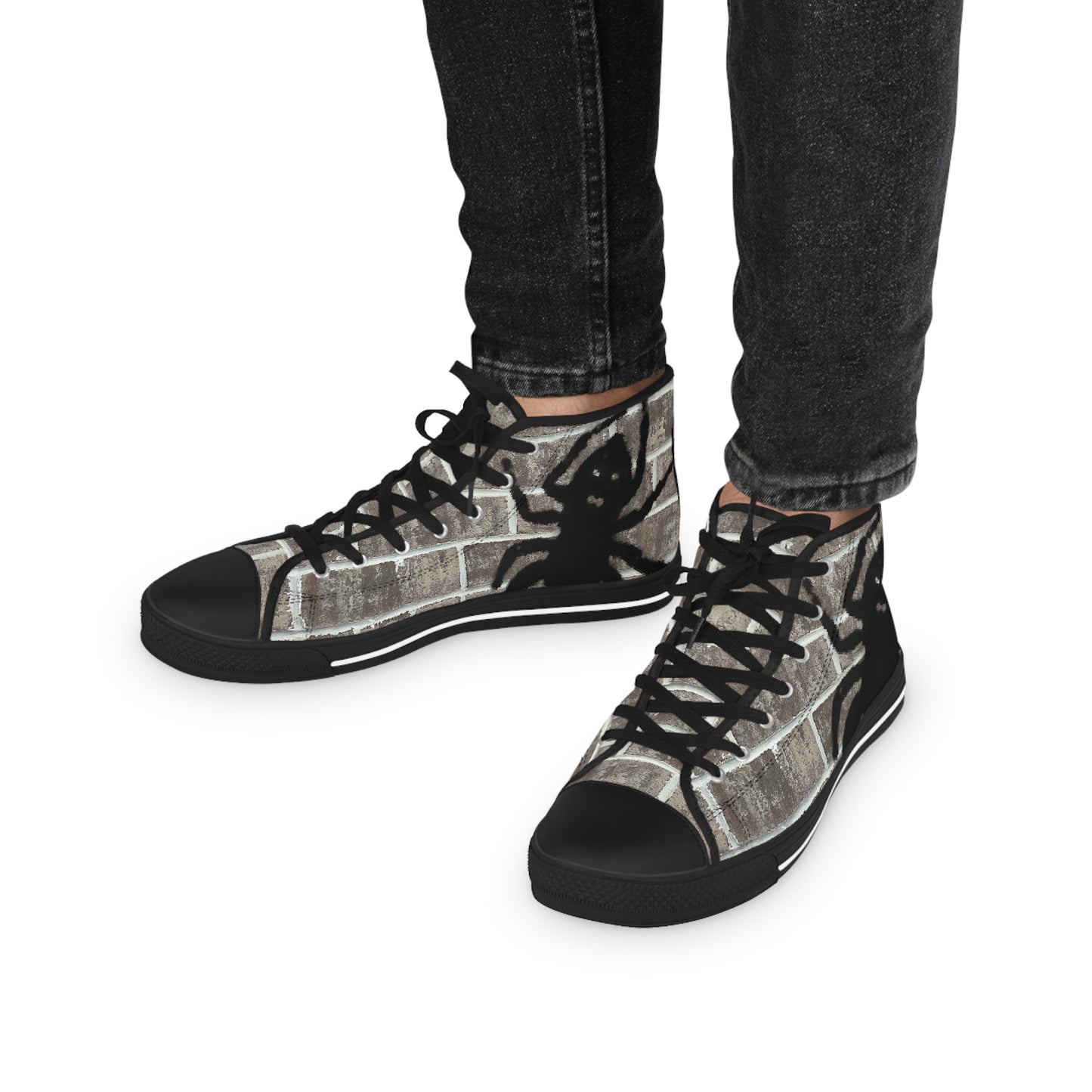 Sneakers | Spider Spray