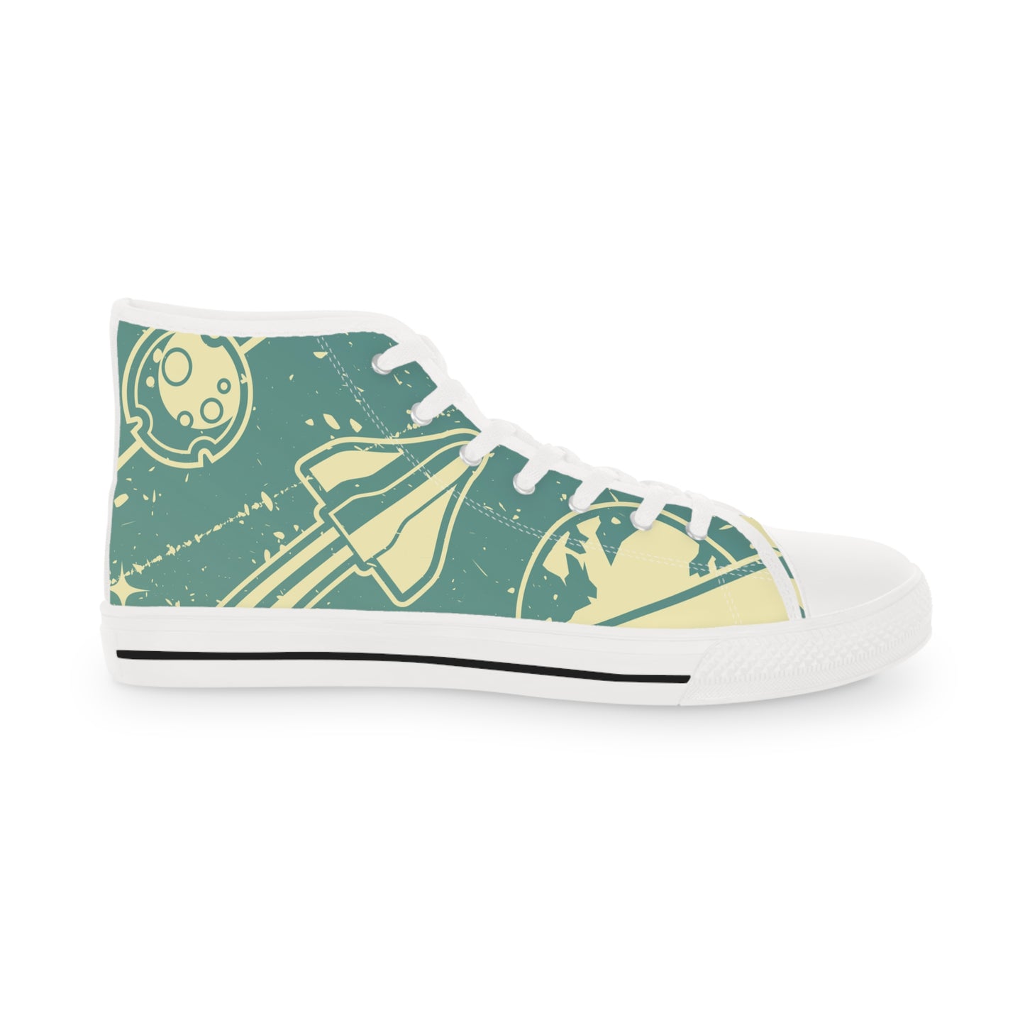 Sneakers | Moon Base