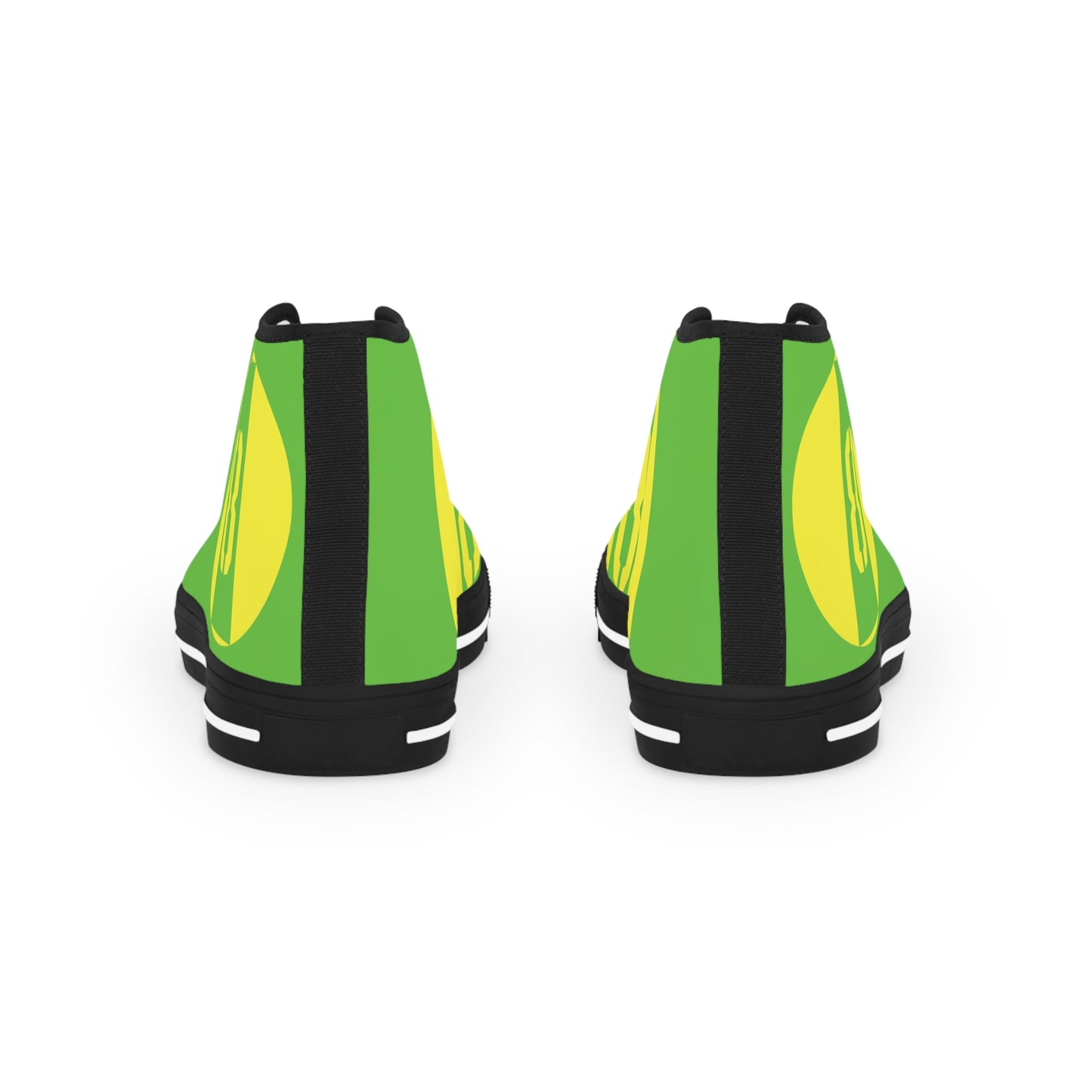 Sneakers | 8 | Green