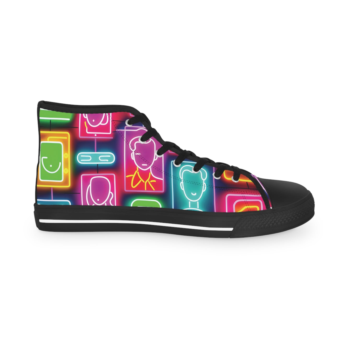 Sneakers | Neon 1950 September
