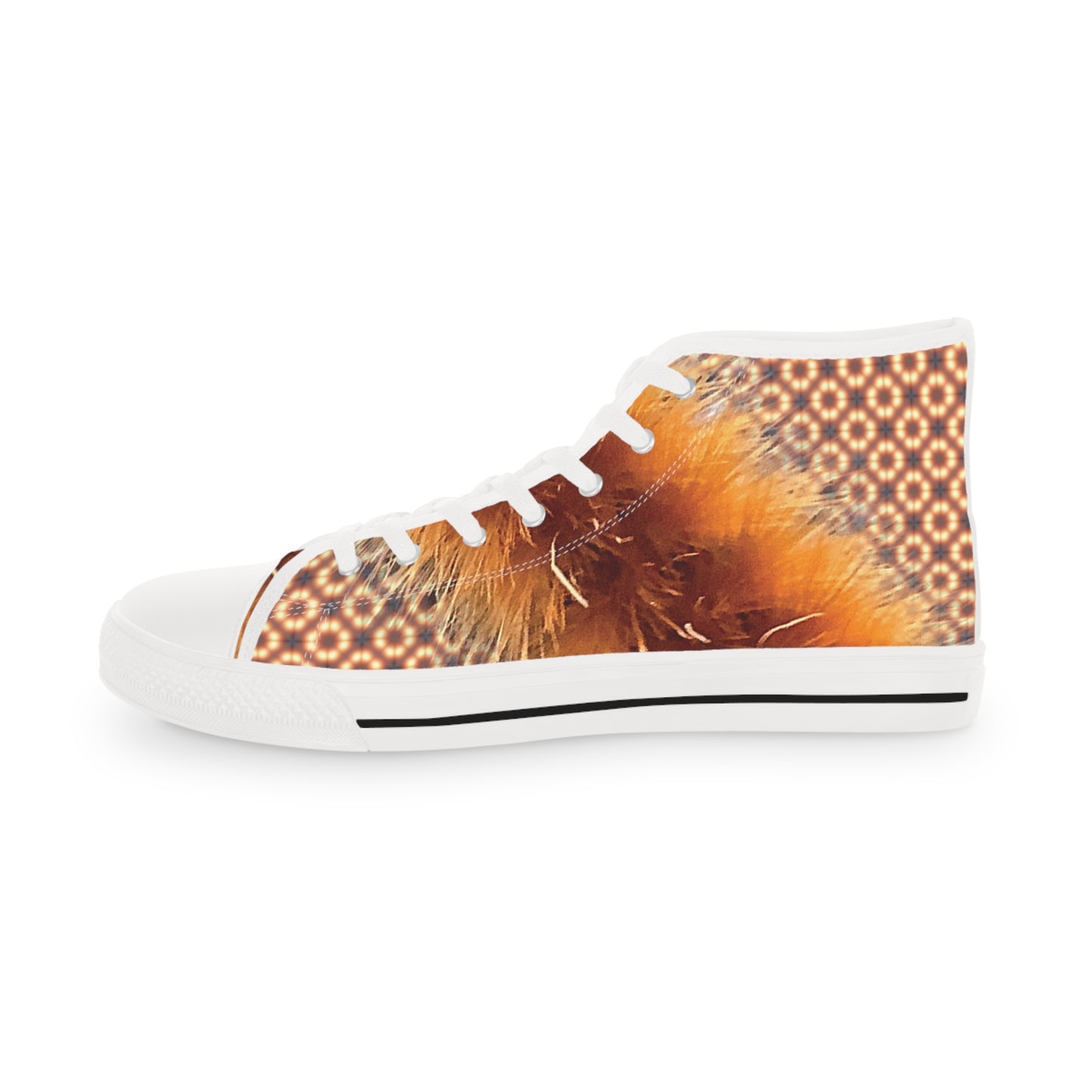 Sneakers | The Spicy Worm