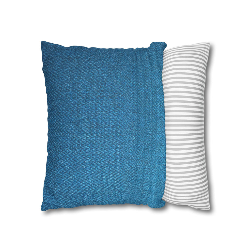 Pillow Case | Faux Suede | Fuel