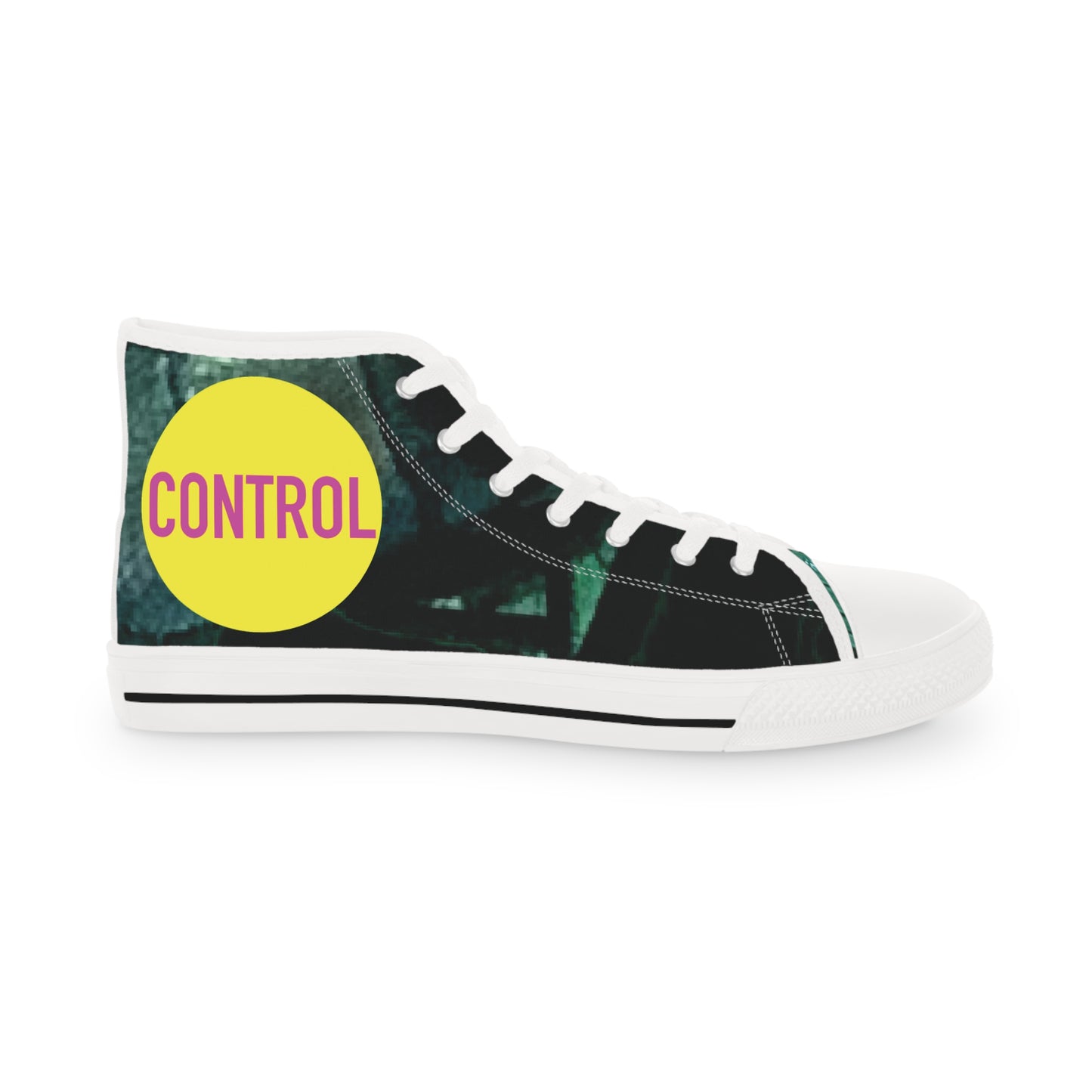 Sneakers | CONTROL | Pink