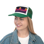 Trucker Hat | Death Matrix