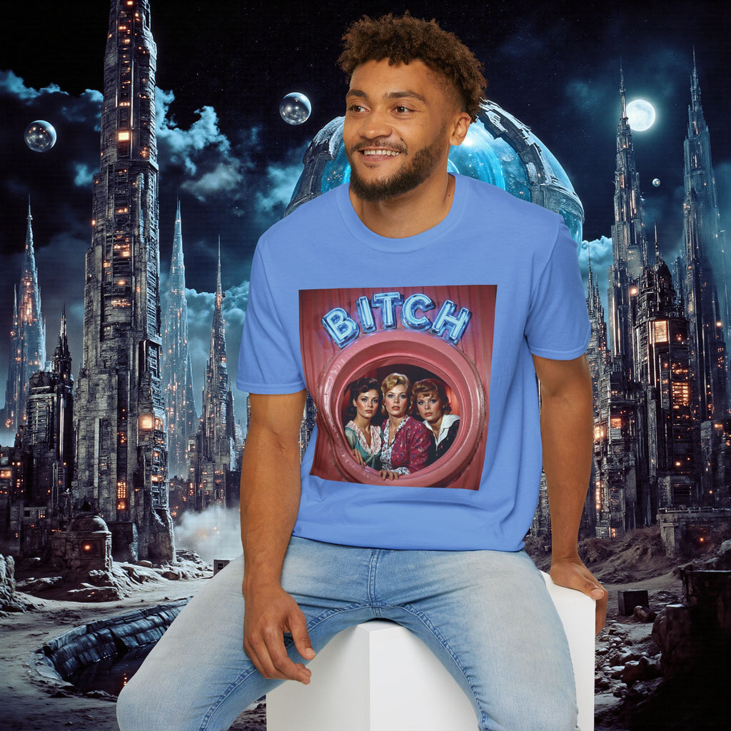 T-Shirt | Bitch
