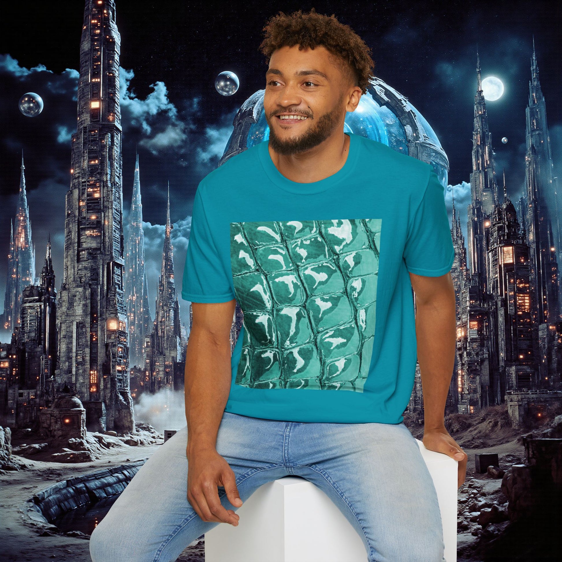 T-Shirt | Cold Blood