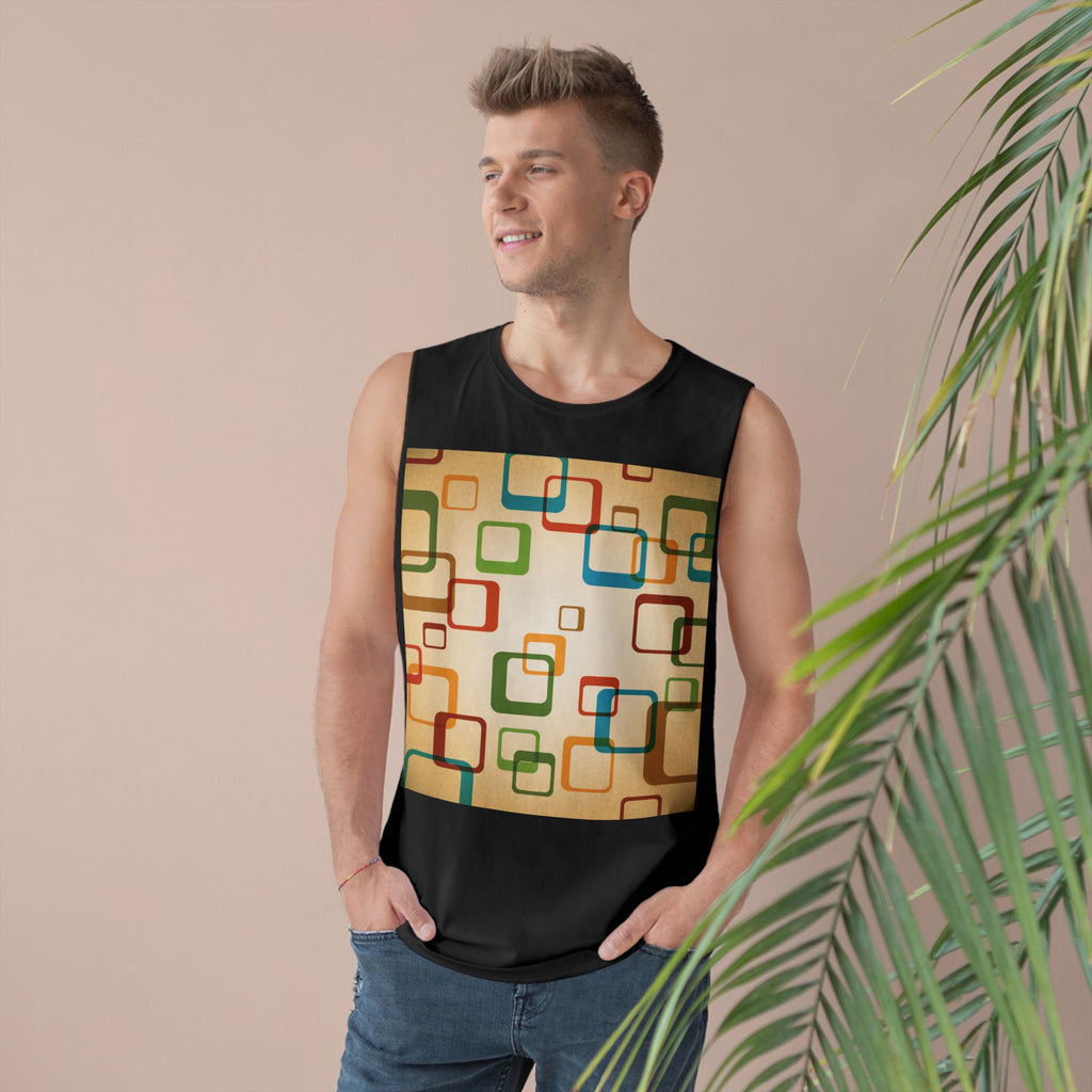 Muscle Tank | Vintage 71