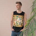 Muscle Tank | Vintage 71