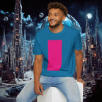 T-Shirt | Bright Pink