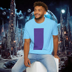T-Shirt | Purple