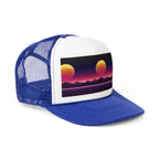 Trucker Hat | Death Matrix