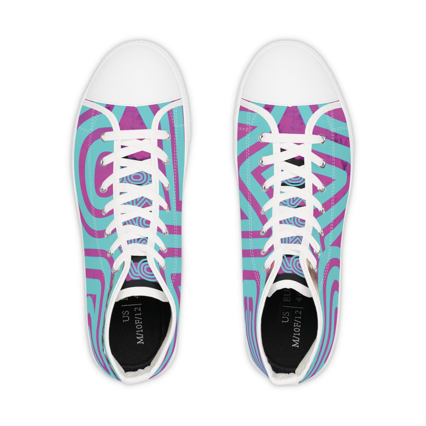 Sneakers | Love Me Love My Worm