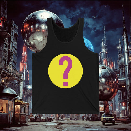 Jersey Tank | ?